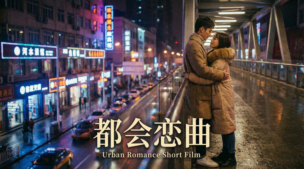 欧美熟女都市爱情短视频